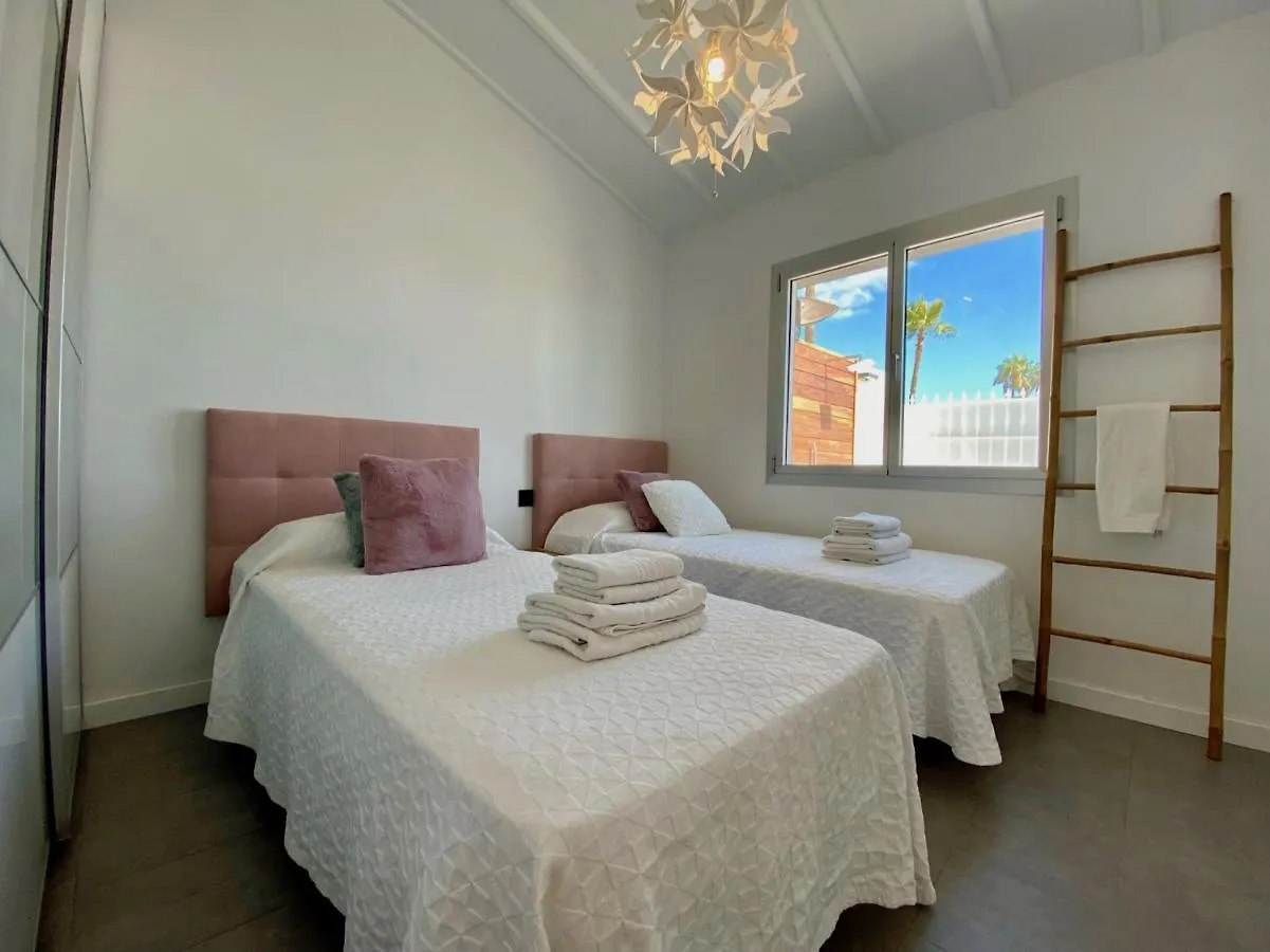 Sun Golf House Villa Maspalomas  Spain