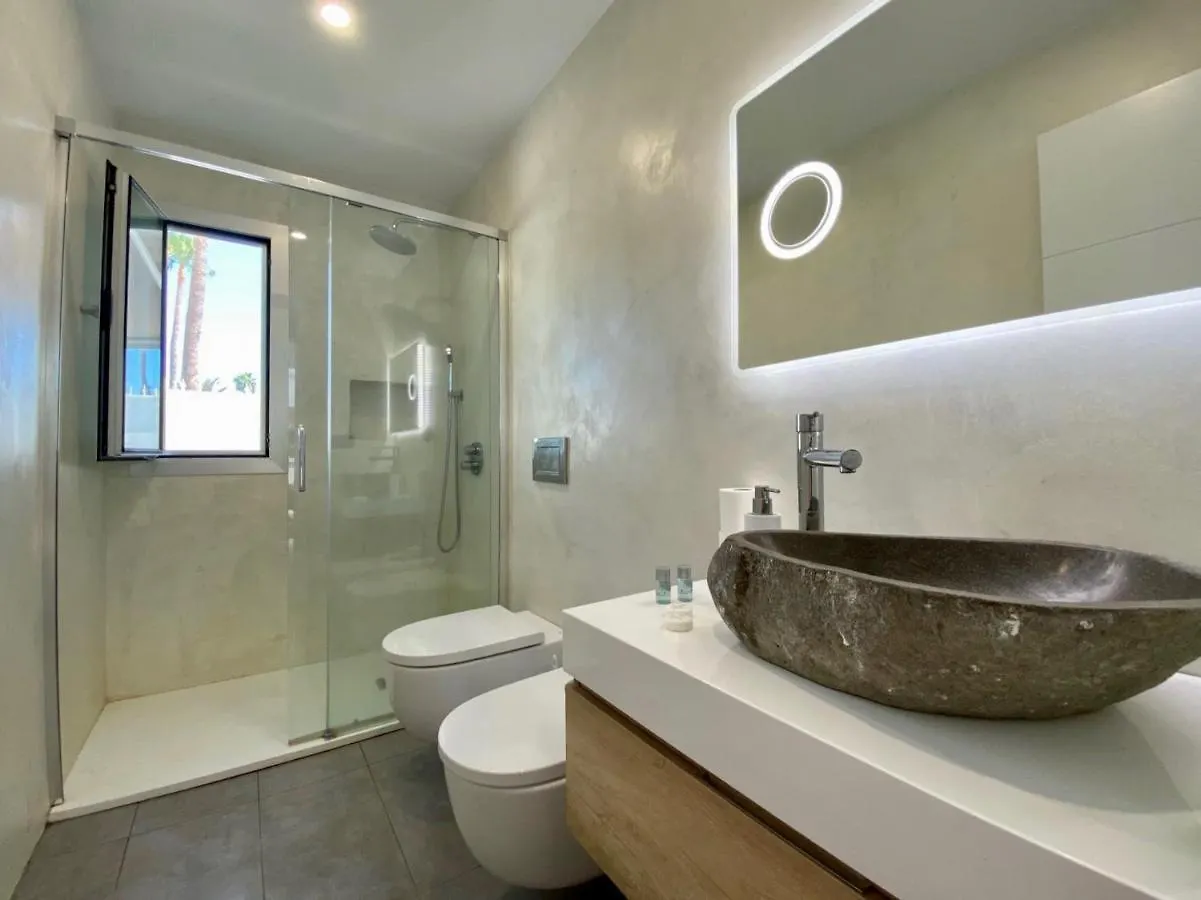 Sun Golf House Villa Maspalomas