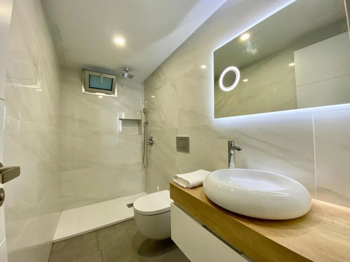 Sun Golf House Villa Maspalomas