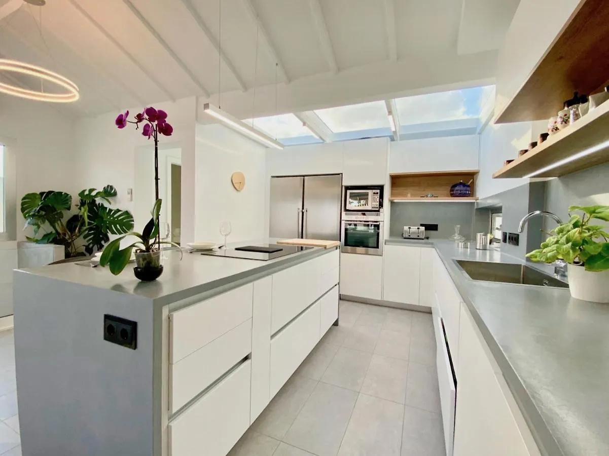 Sun Golf House Villa Maspalomas