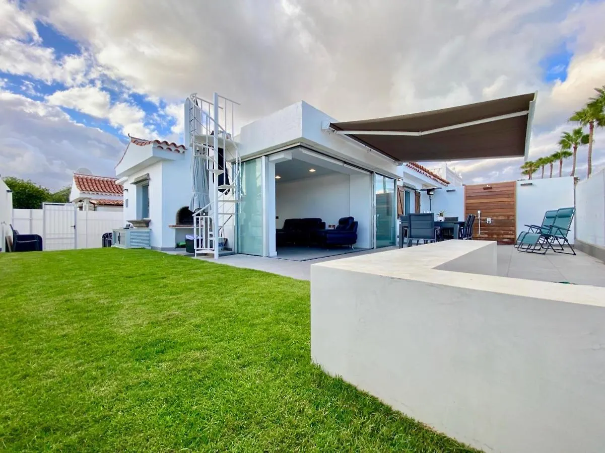 Sun Golf House Villa Maspalomas