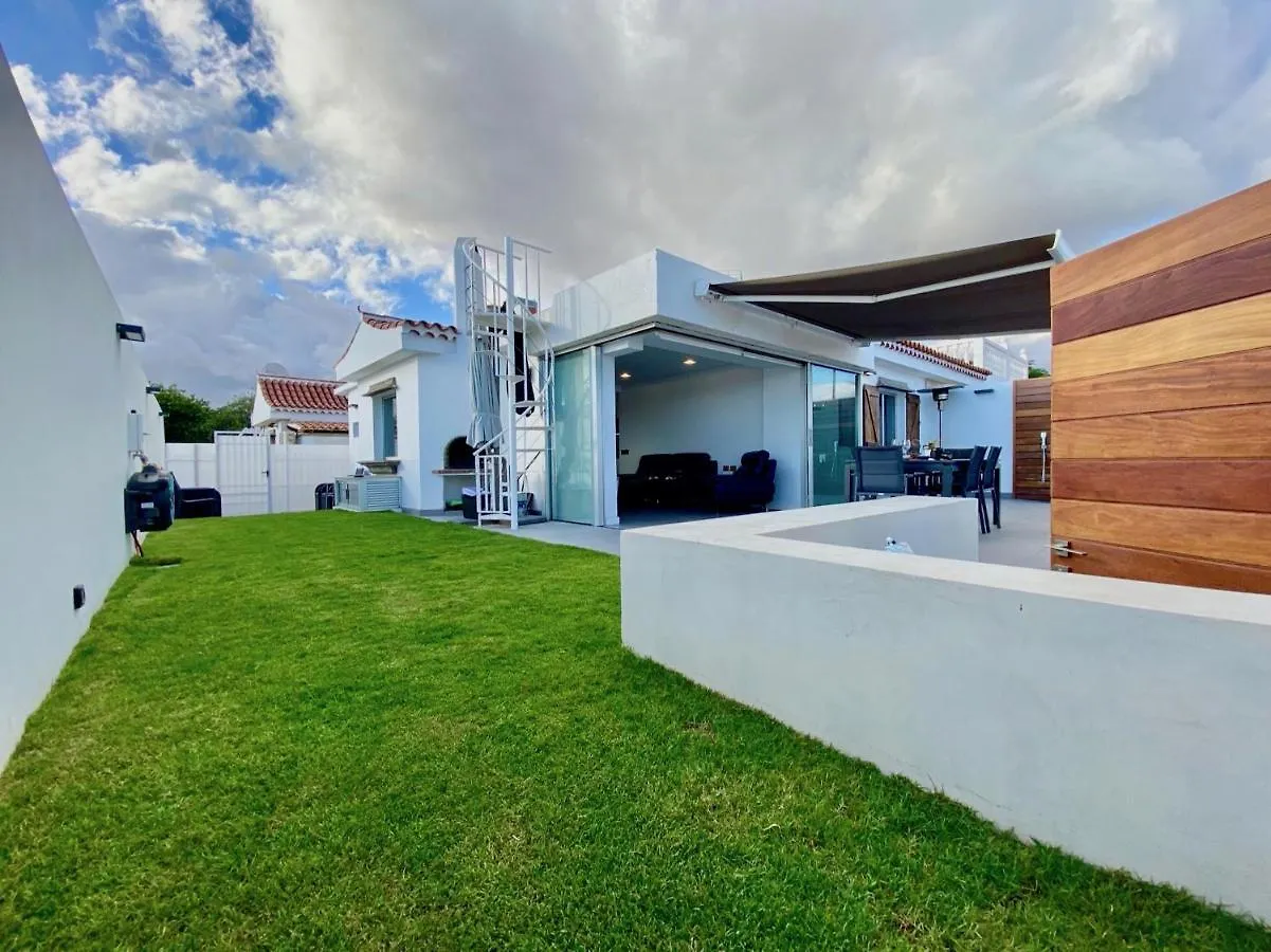 Sun Golf House Villa Maspalomas   Maspalomas (Gran Canaria)