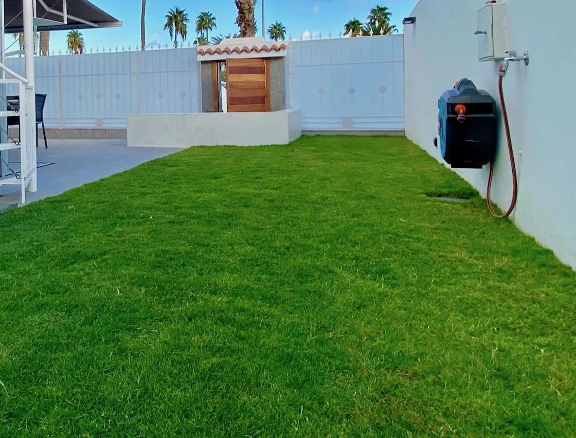 Sun Golf House Villa Maspalomas
