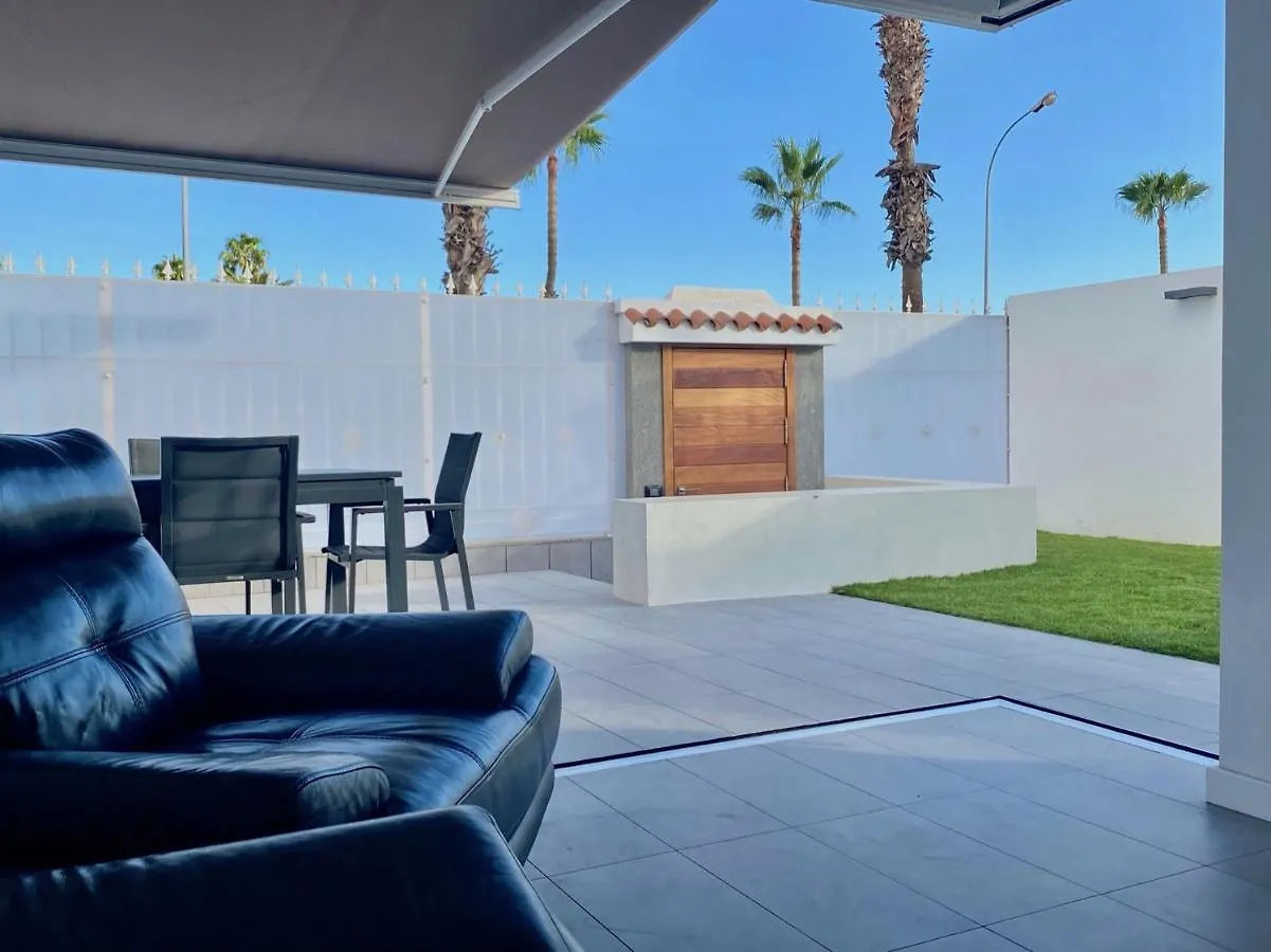 Sun Golf House Villa Maspalomas  Spain