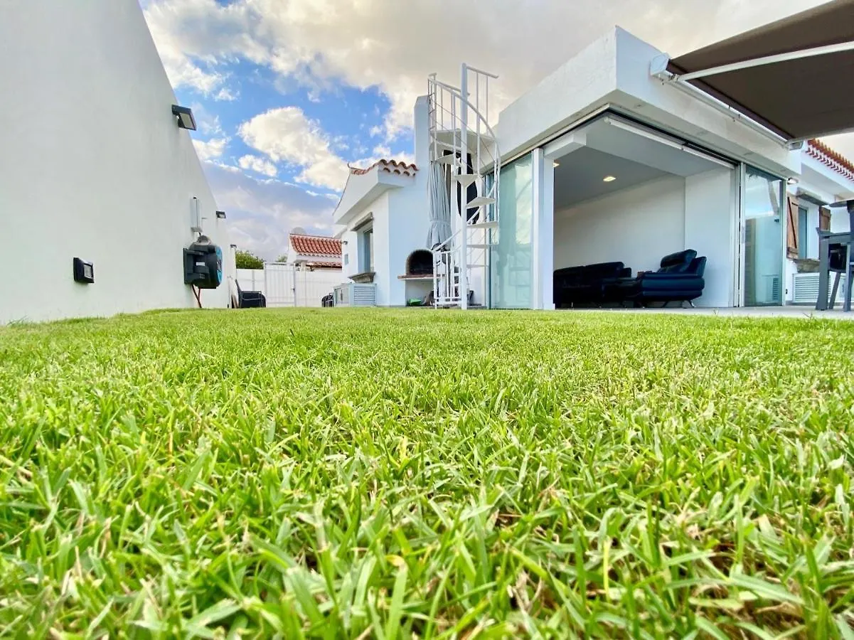 Sun Golf House Villa Maspalomas  Maspalomas (Gran Canaria)