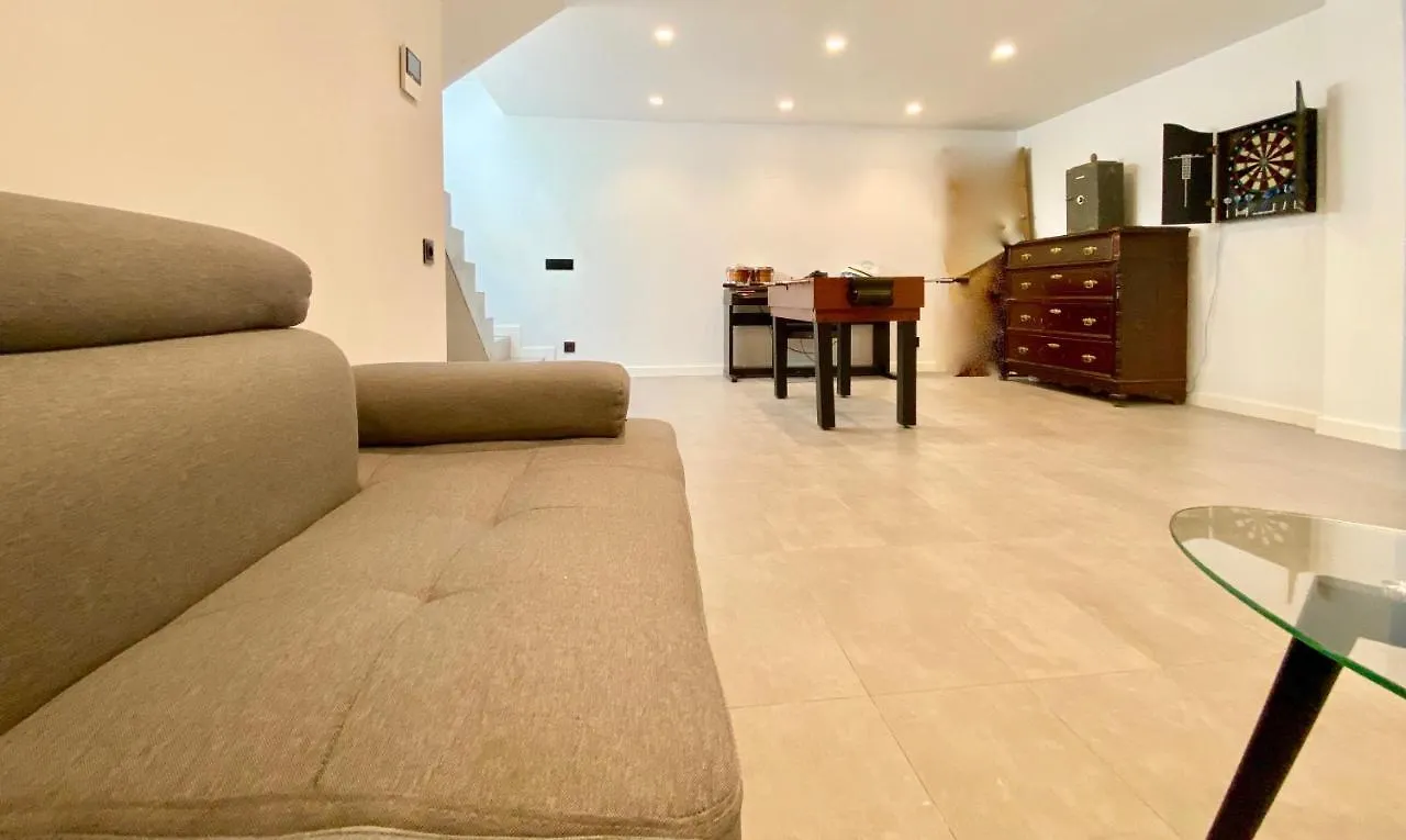 Sun Golf House Villa Maspalomas   Maspalomas (Gran Canaria)