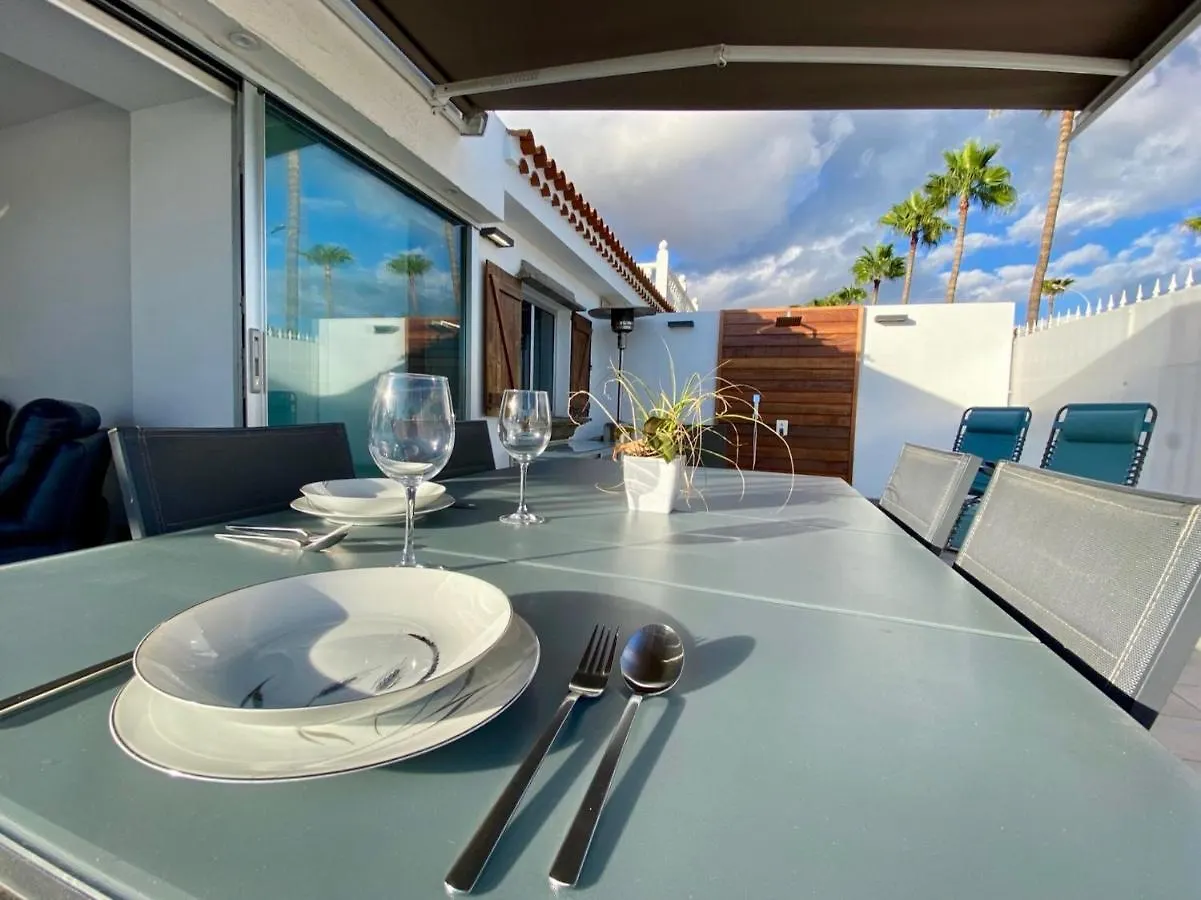 Sun Golf House Villa Maspalomas