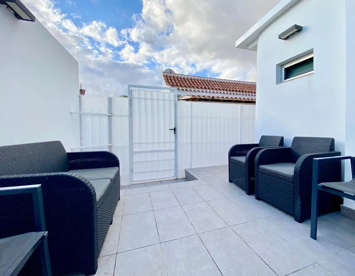 Sun Golf House Villa Maspalomas  Spain