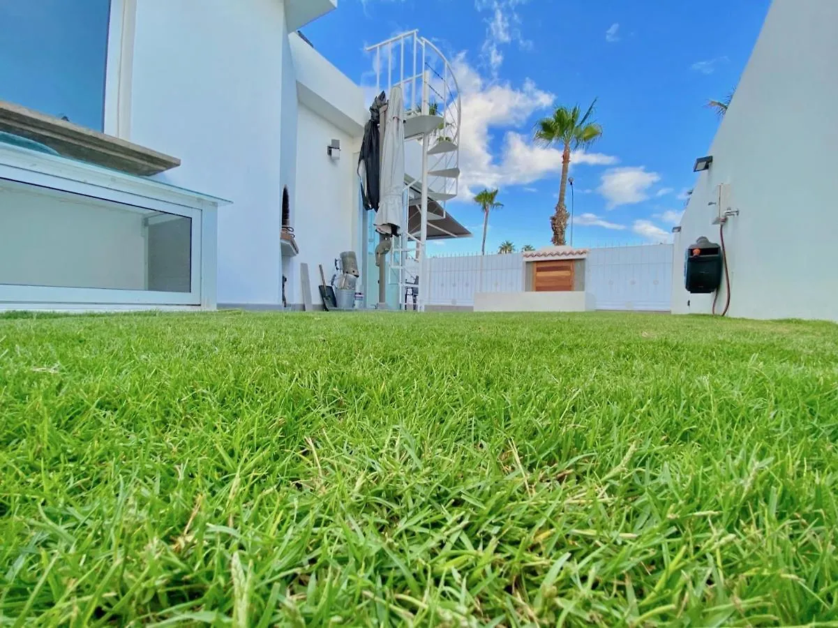 Sun Golf House Villa Maspalomas  0*, Maspalomas (Gran Canaria)