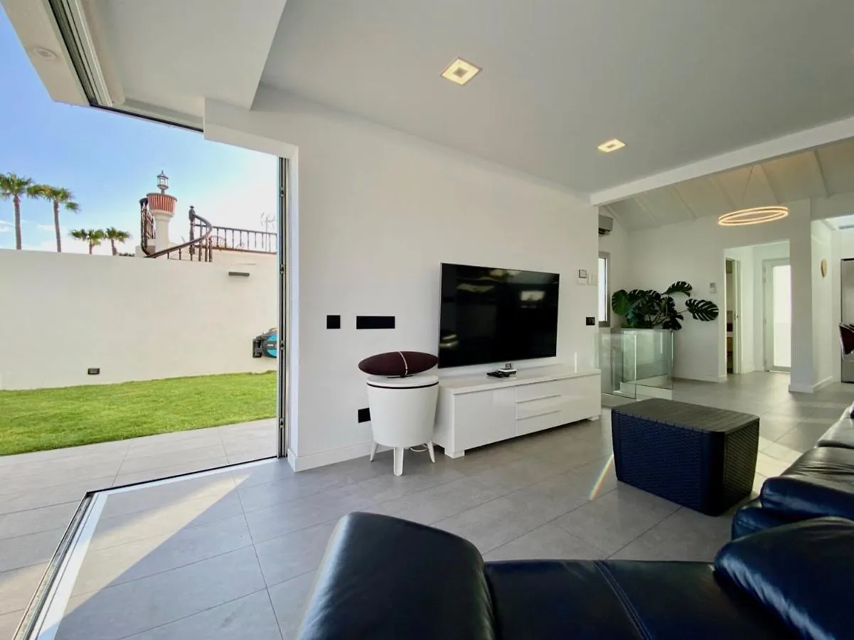 Sun Golf House Villa Maspalomas