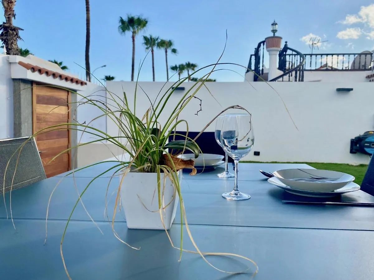 Sun Golf House Villa Maspalomas