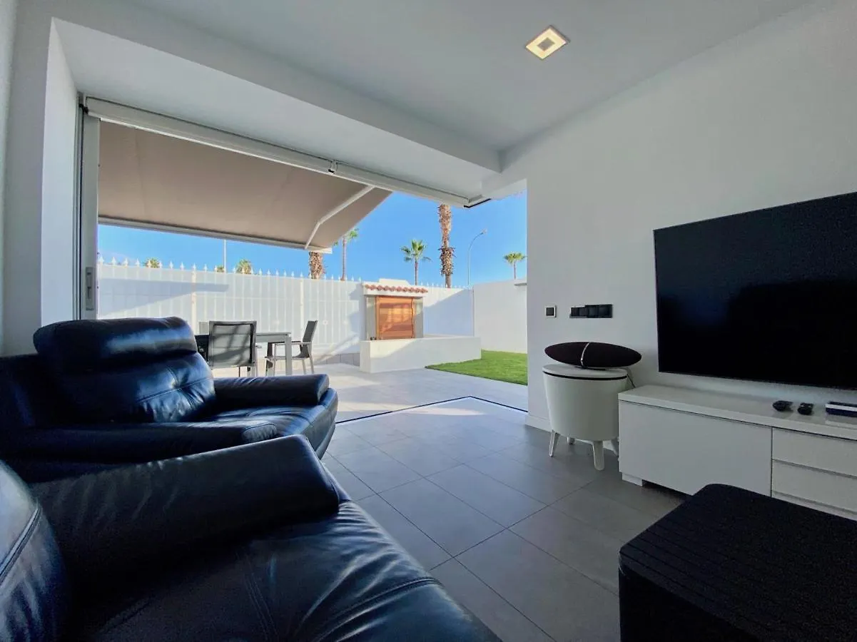 Sun Golf House Villa Maspalomas   Maspalomas (Gran Canaria)