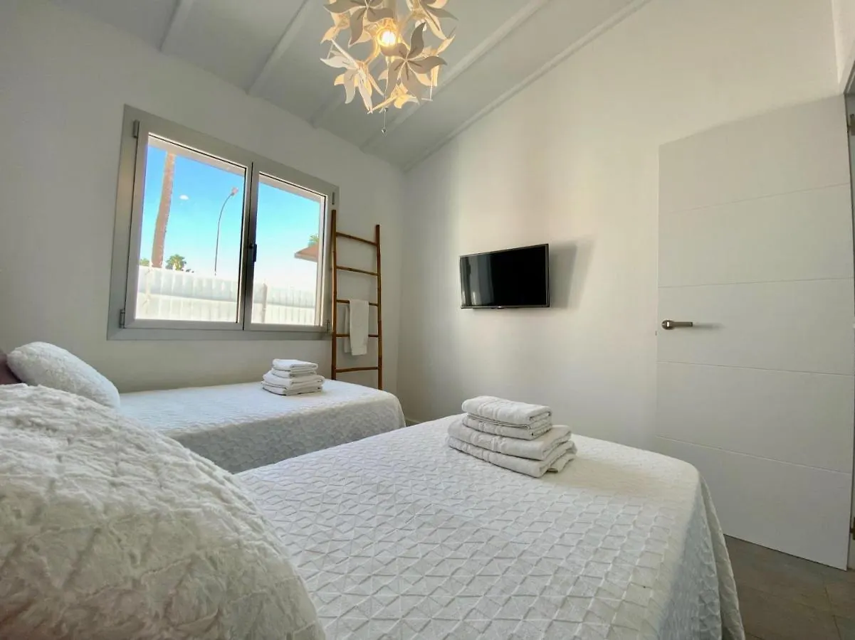 Sun Golf House Villa Maspalomas  Spain
