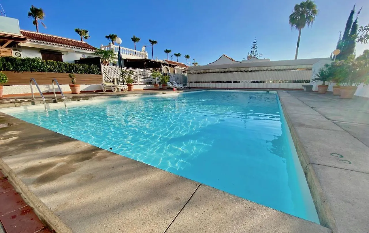 Sun Golf House Villa Maspalomas   Maspalomas (Gran Canaria)