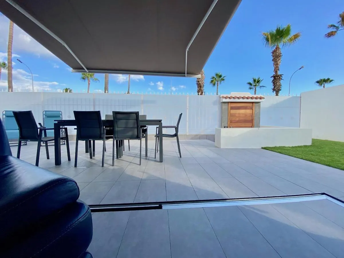 Sun Golf House Villa Maspalomas  Maspalomas (Gran Canaria)