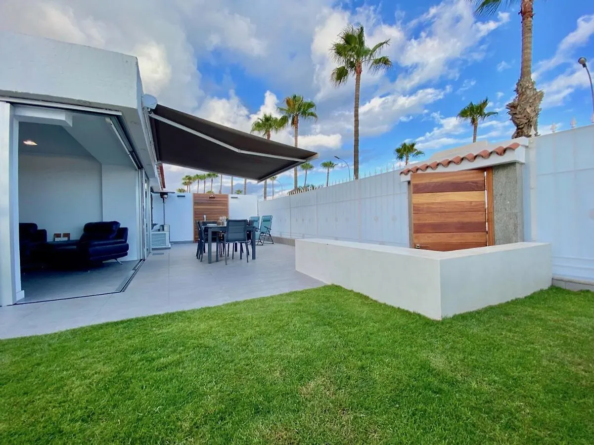 Sun Golf House Villa Maspalomas  0*, Maspalomas (Gran Canaria)