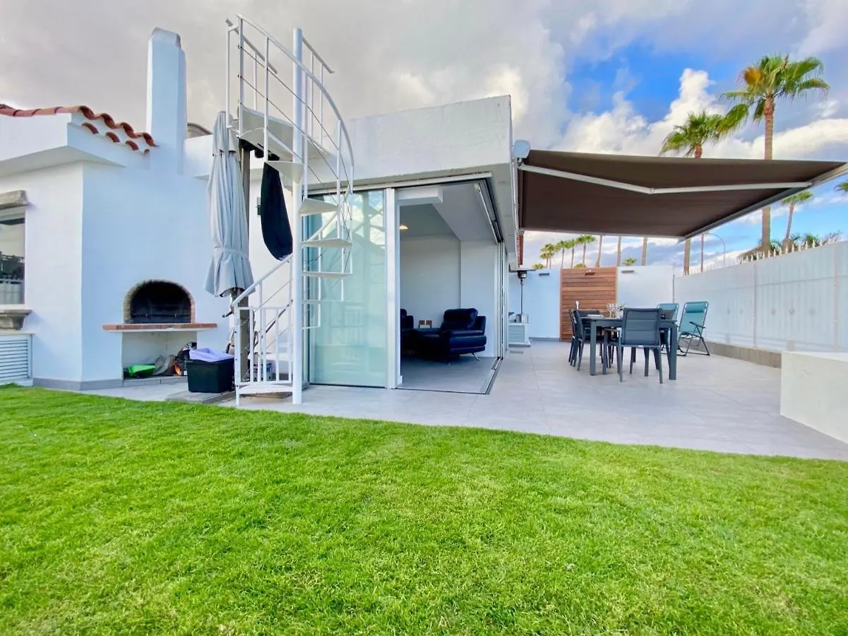Sun Golf House Villa Maspalomas   Maspalomas (Gran Canaria)